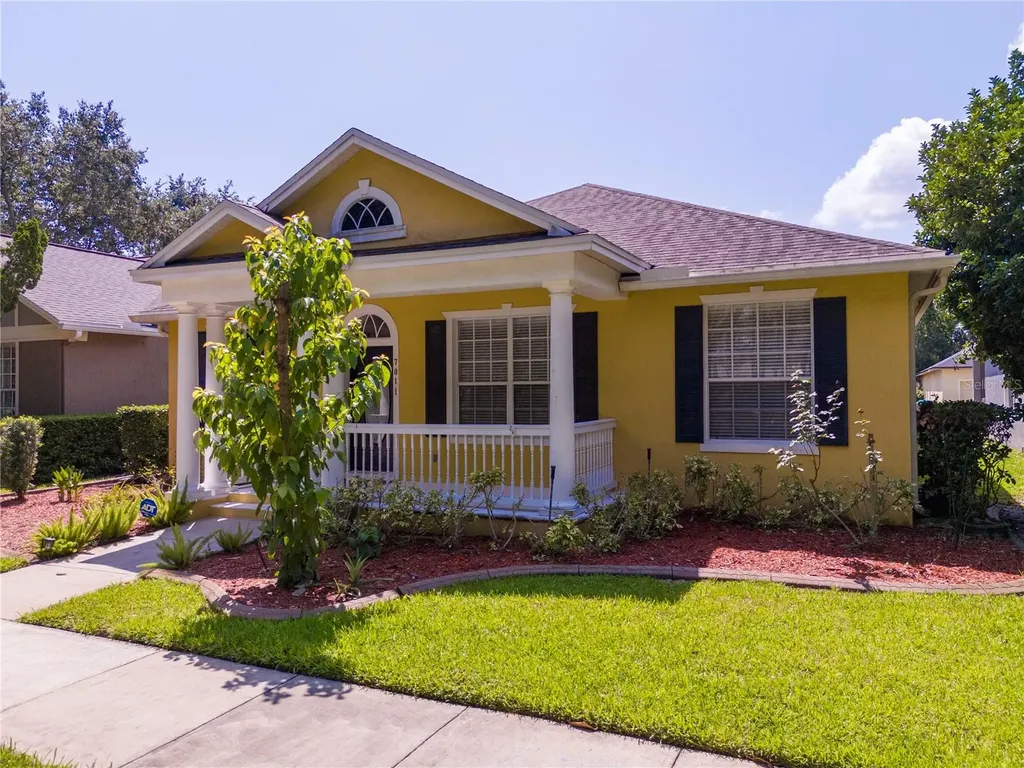 7011 Nobleton Drive Windermere FL 34786