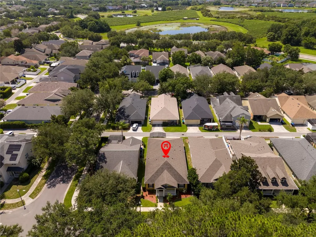 7011 Nobleton Drive Windermere FL 34786