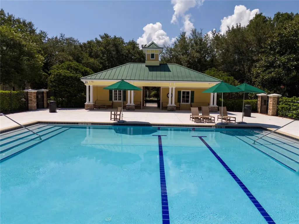7011 Nobleton Drive Windermere FL 34786