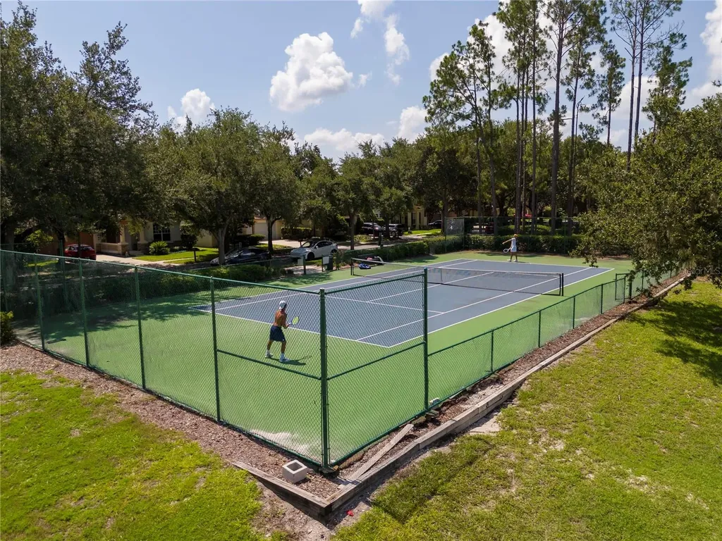 7011 Nobleton Drive Windermere FL 34786