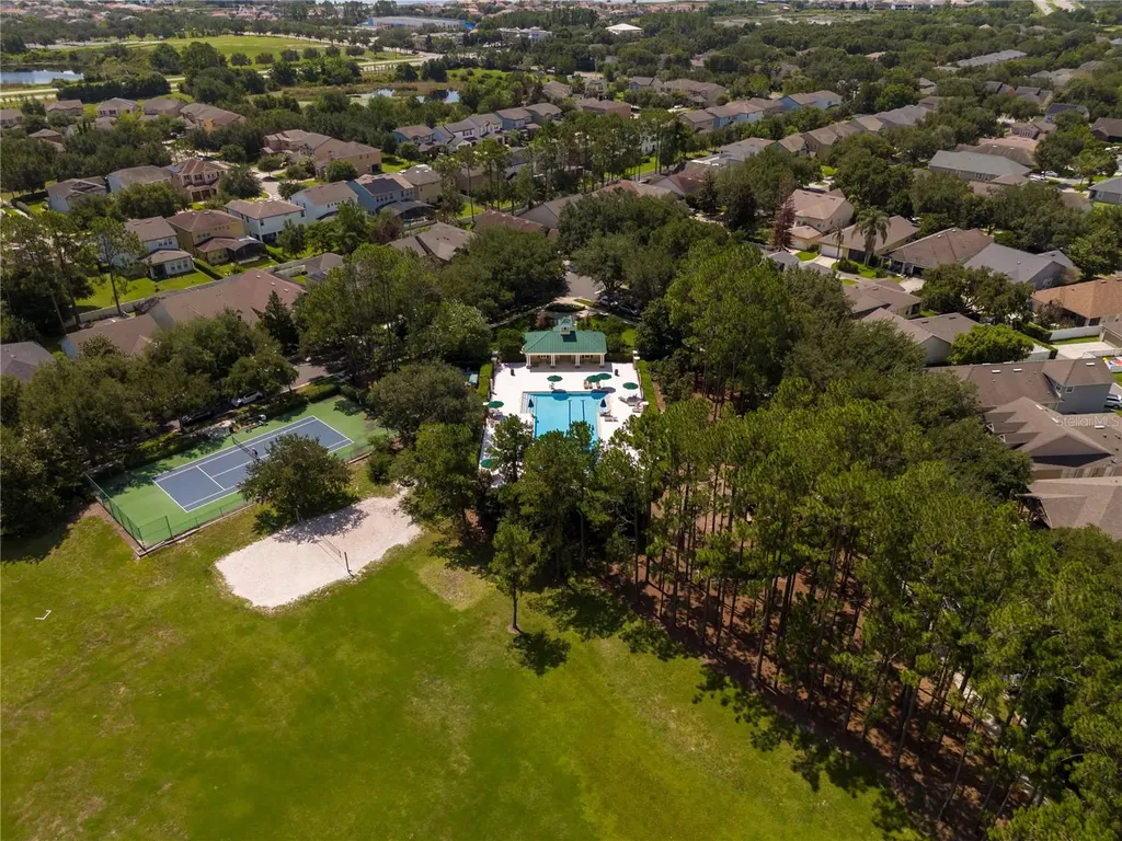 7011 Nobleton Drive Windermere FL 34786