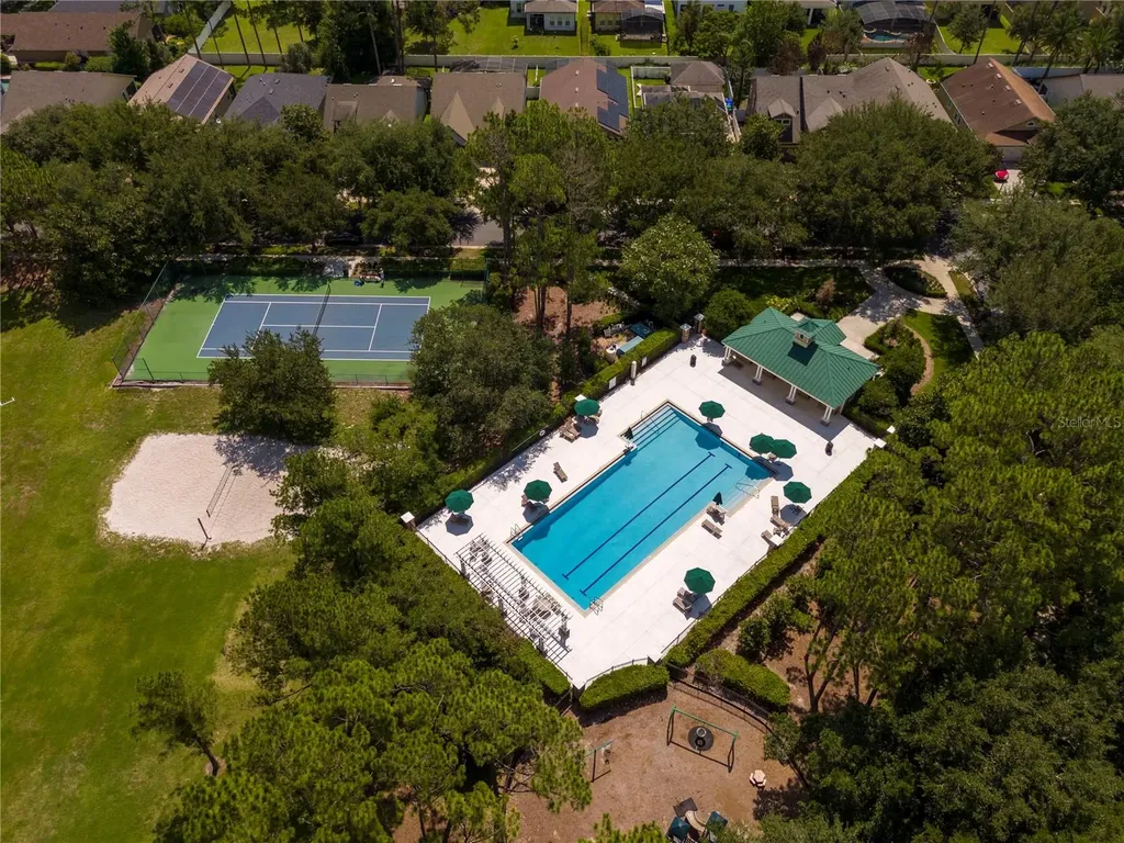 7011 Nobleton Drive Windermere FL 34786