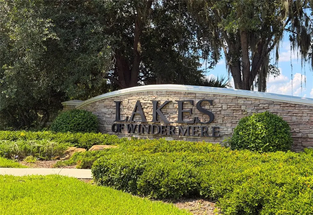7011 Nobleton Drive Windermere FL 34786
