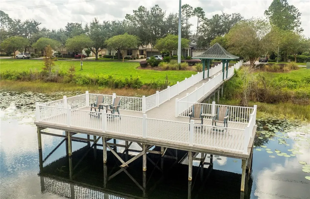 7011 Nobleton Drive Windermere FL 34786