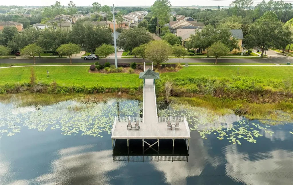 7011 Nobleton Drive Windermere FL 34786