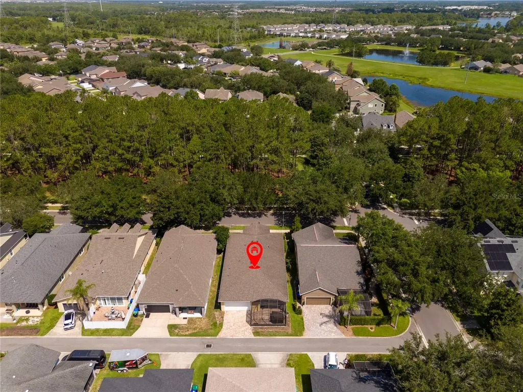 7011 Nobleton Drive Windermere FL 34786