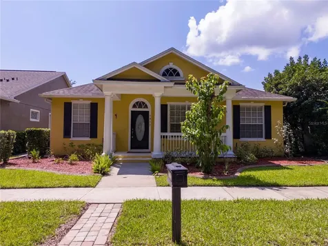 7011 Nobleton Drive Windermere FL 34786