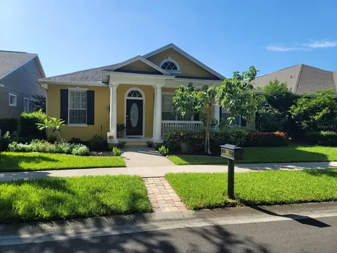 7011 Nobleton Drive Windermere FL 34786