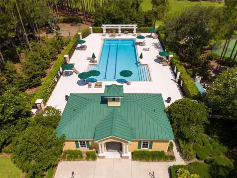 7011 Nobleton Drive Windermere FL 34786