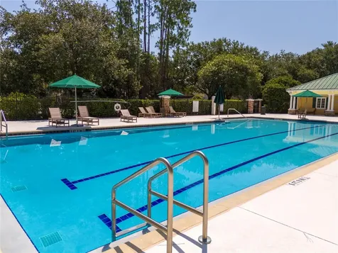 7011 Nobleton Drive Windermere FL 34786