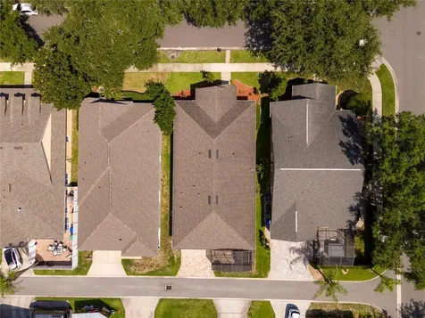 7011 Nobleton Drive Windermere FL 34786