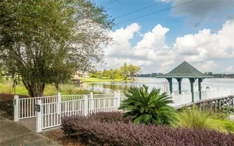 7011 Nobleton Drive Windermere FL 34786
