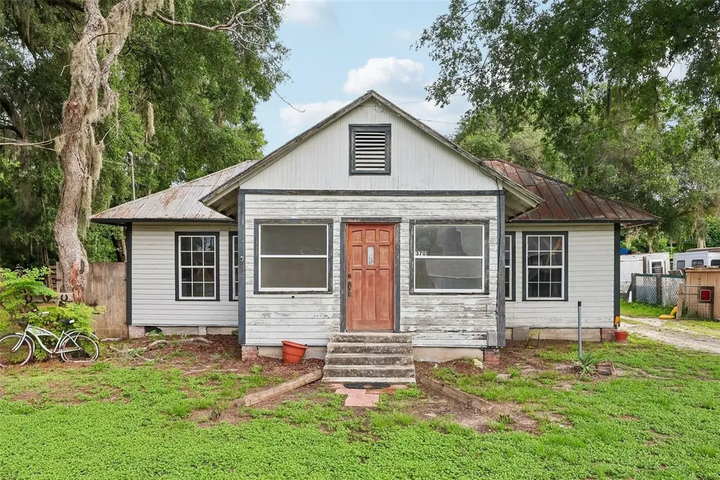 3701 E Warm Springs Avenue Coleman FL 33521