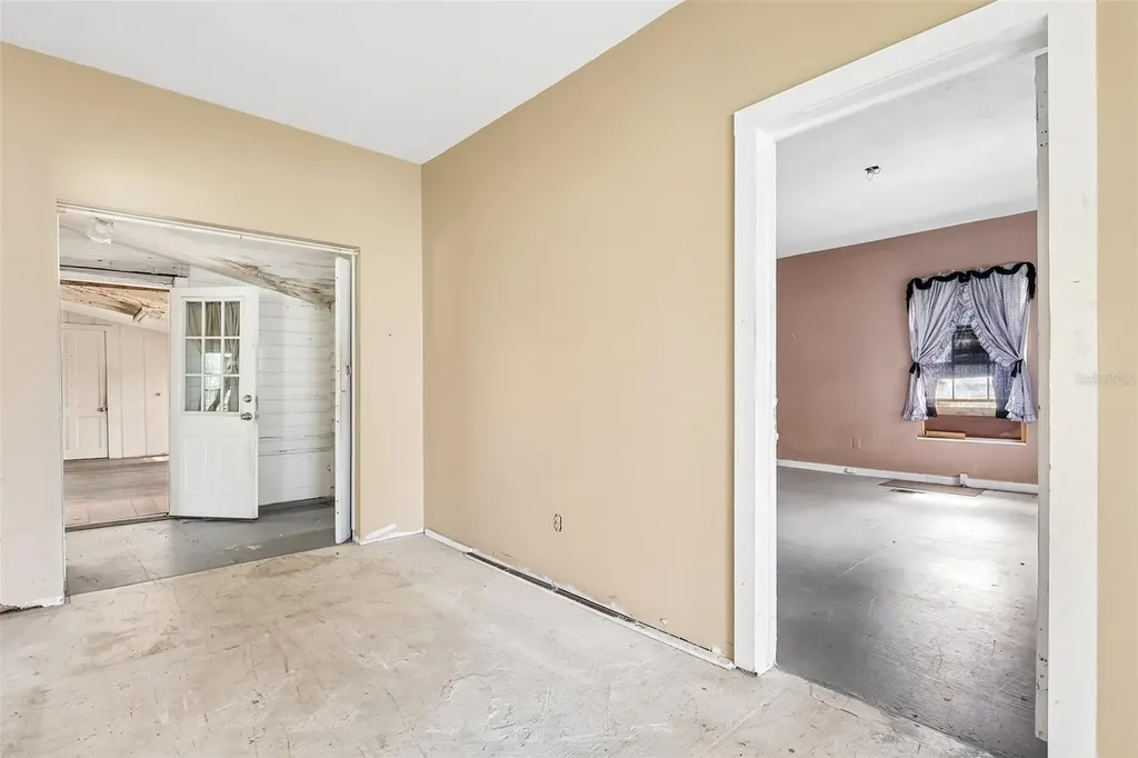3701 E Warm Springs Avenue Coleman FL 33521