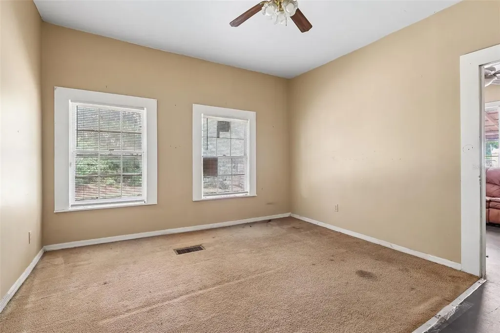 3701 E Warm Springs Avenue Coleman FL 33521
