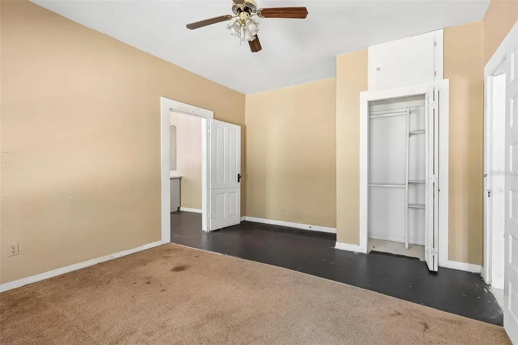 3701 E Warm Springs Avenue Coleman FL 33521