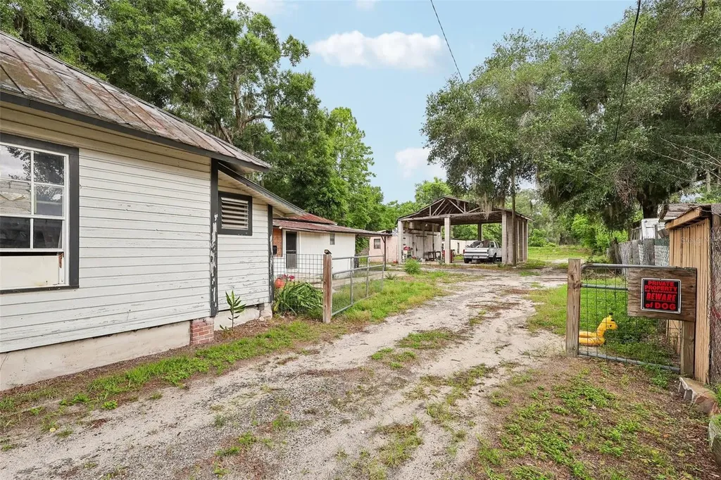 3701 E Warm Springs Avenue Coleman FL 33521