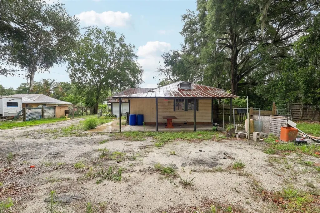 3701 E Warm Springs Avenue Coleman FL 33521