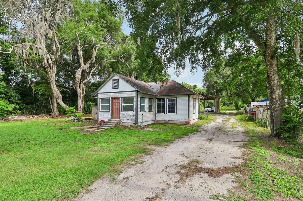 3701 E Warm Springs Avenue Coleman FL 33521