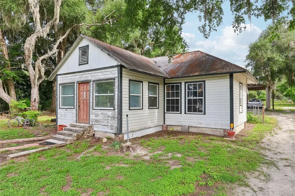 3701 E Warm Springs Avenue Coleman FL 33521