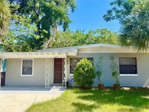 2619 E Washington Street Orlando FL 32803
