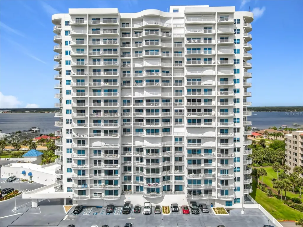 2 Oceans West Boulevard Daytona Beach Shores FL 32118