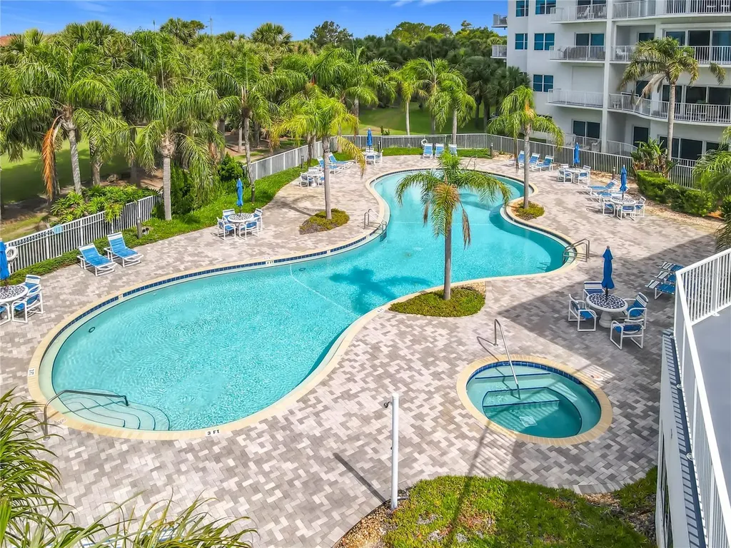 2 Oceans West Boulevard Daytona Beach Shores FL 32118