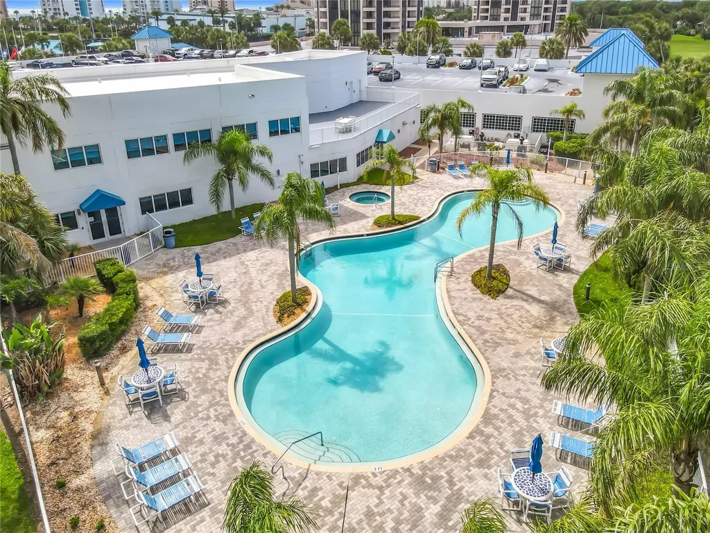 2 Oceans West Boulevard Daytona Beach Shores FL 32118