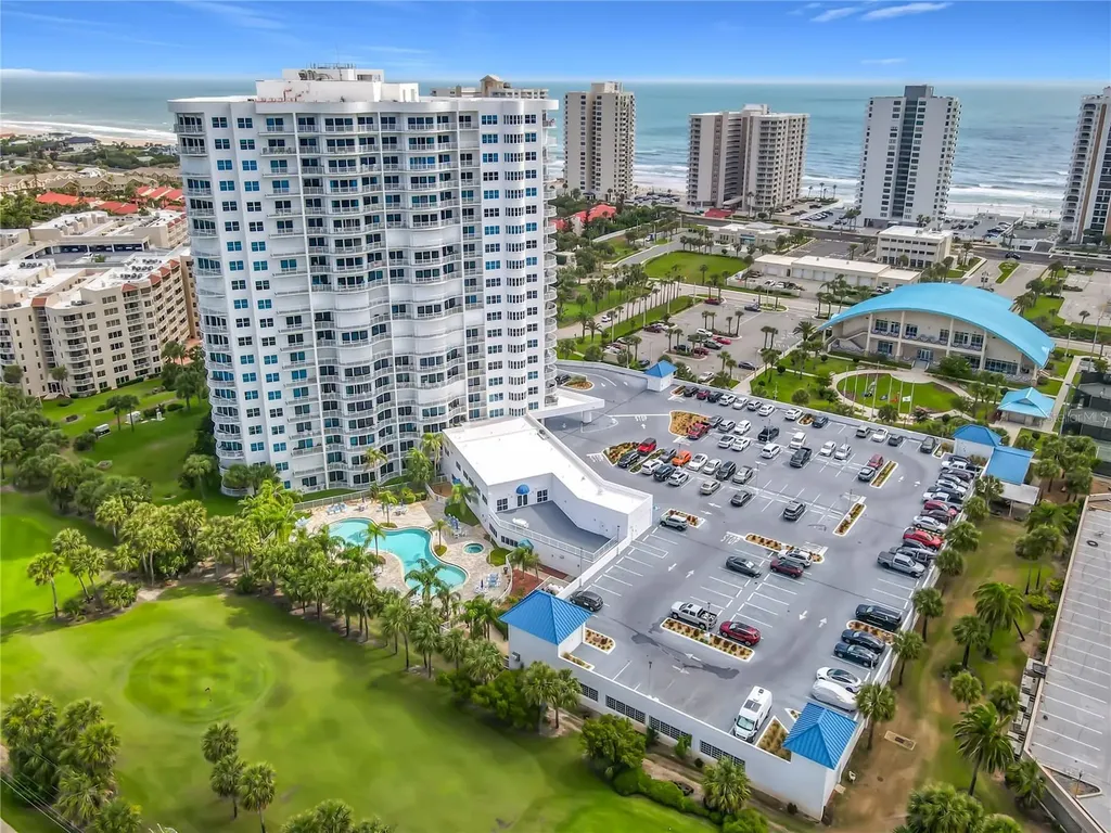 2 Oceans West Boulevard Daytona Beach Shores FL 32118