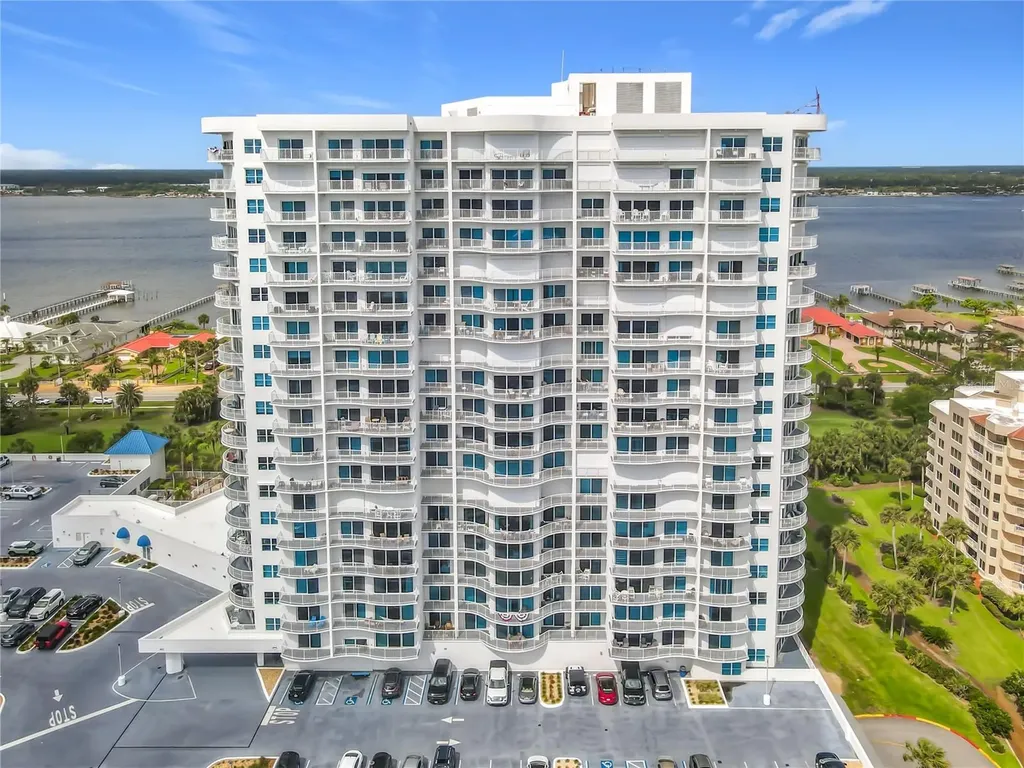 2 Oceans West Boulevard Daytona Beach Shores FL 32118