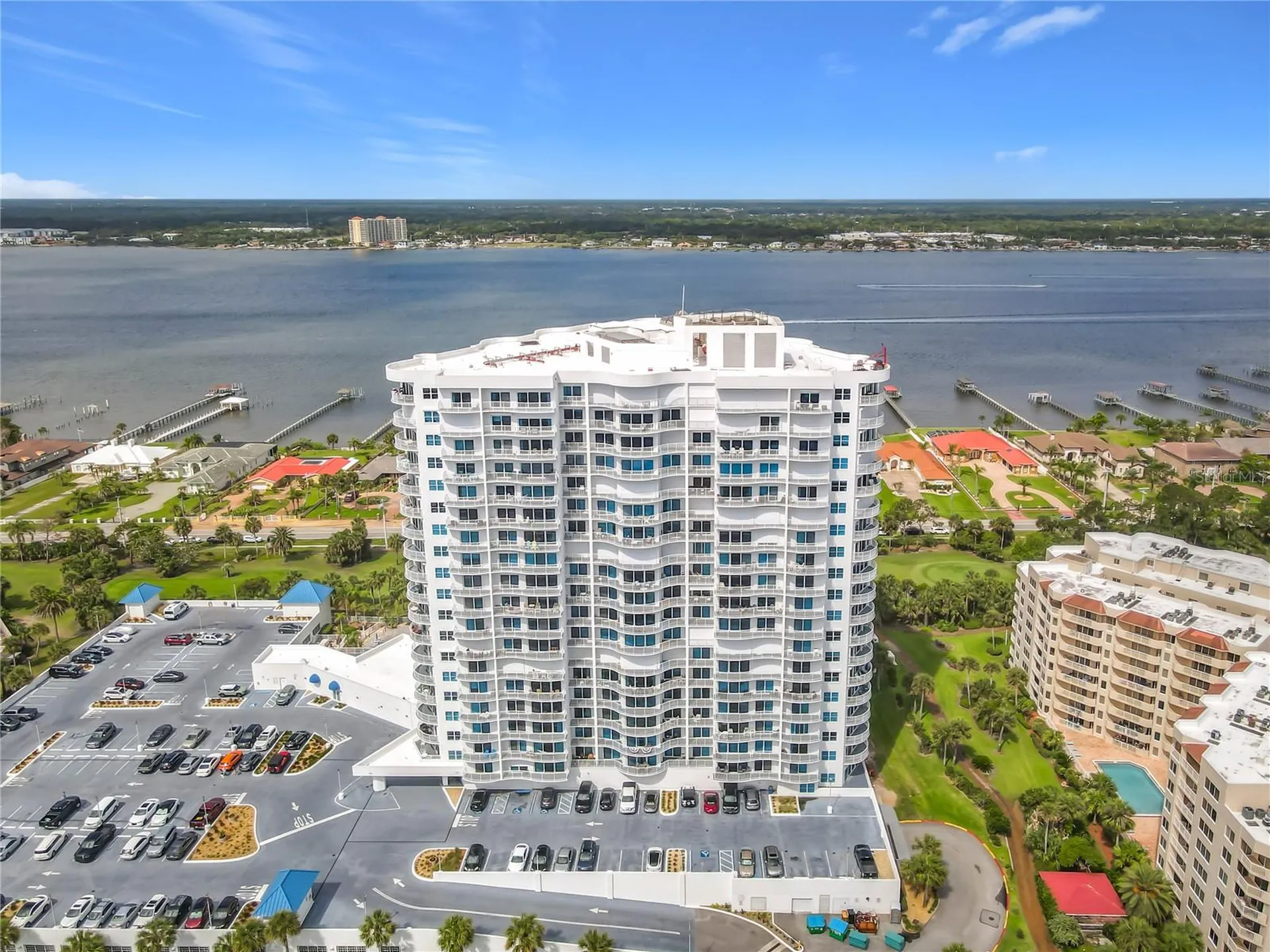 2 Oceans West Boulevard Daytona Beach Shores FL 32118