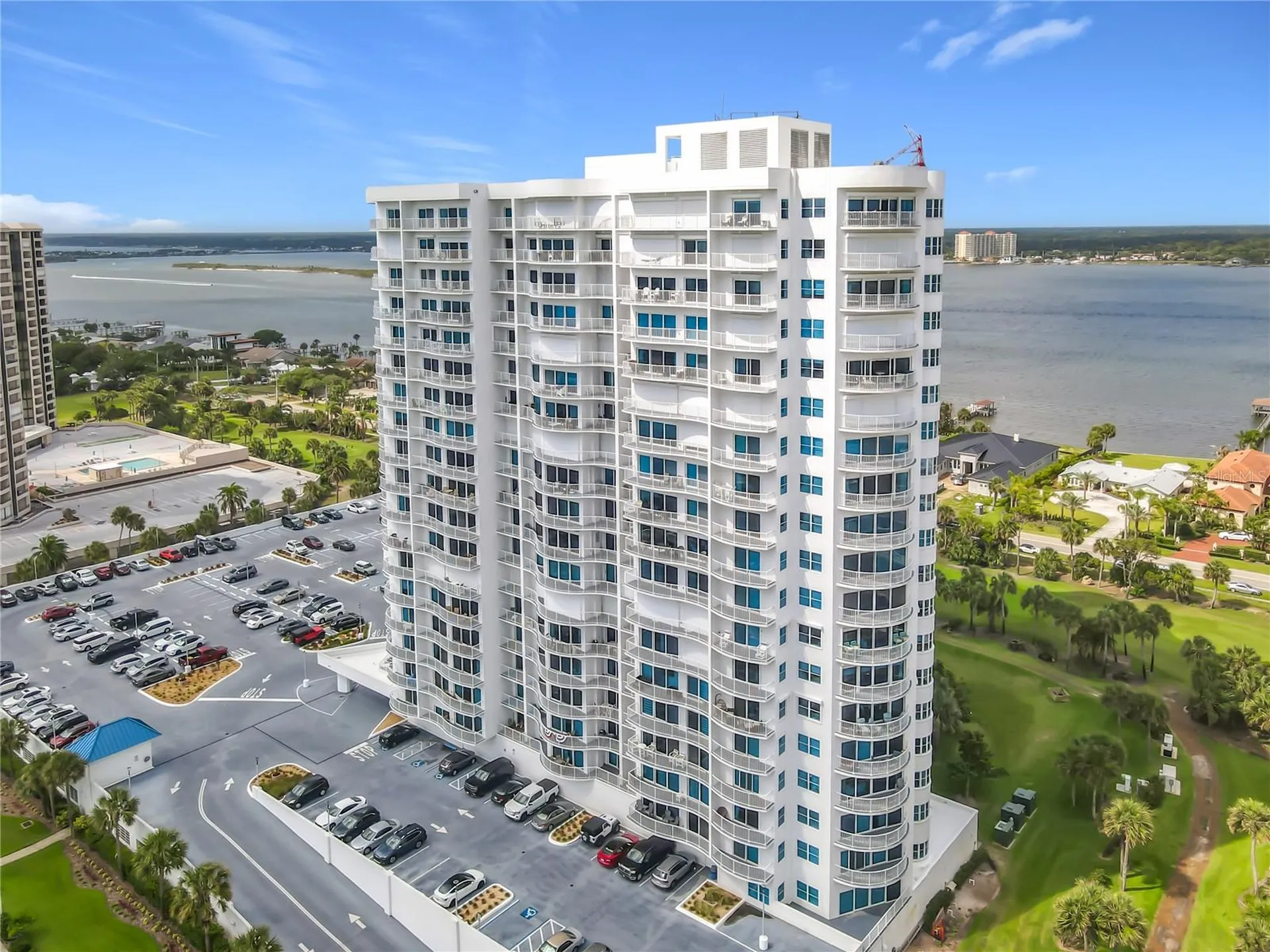 2 Oceans West Boulevard Daytona Beach Shores FL 32118