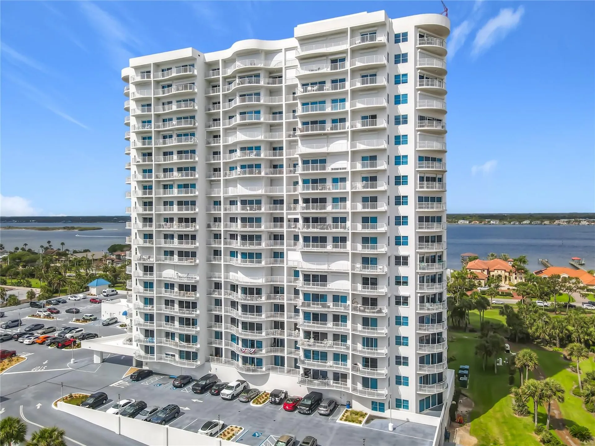 2 Oceans West Boulevard Daytona Beach Shores FL 32118