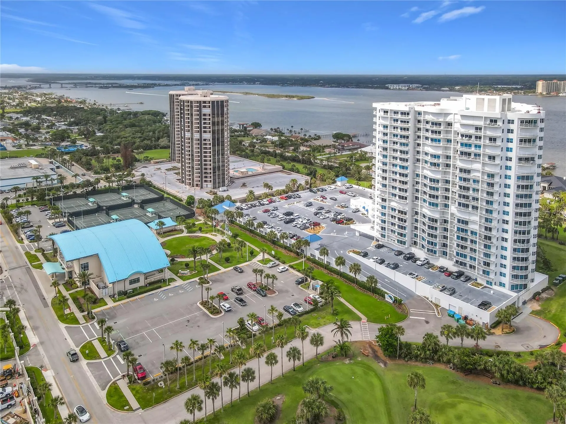 2 Oceans West Boulevard Daytona Beach Shores FL 32118