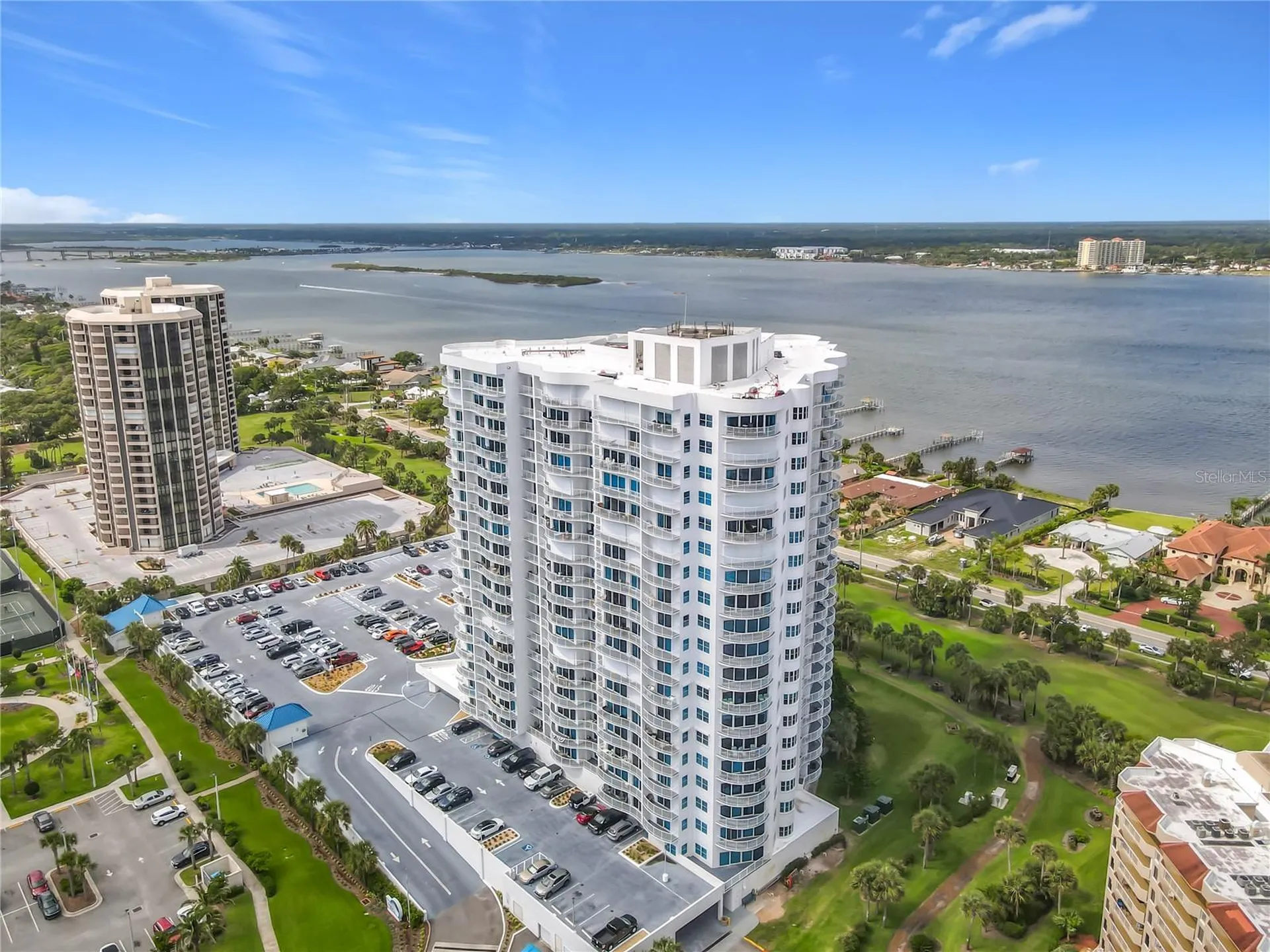 2 Oceans West Boulevard Daytona Beach Shores FL 32118