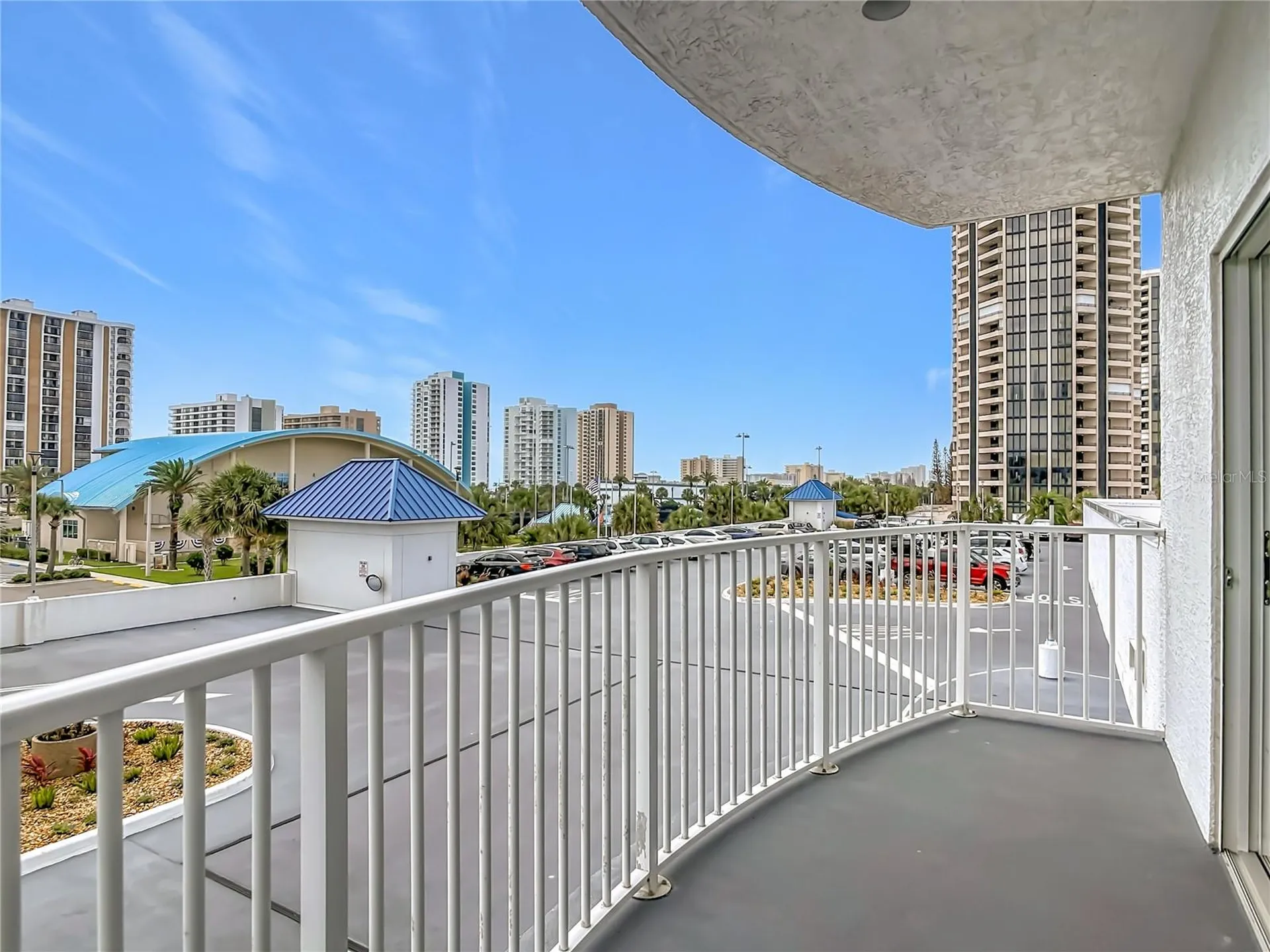 2 Oceans West Boulevard Daytona Beach Shores FL 32118