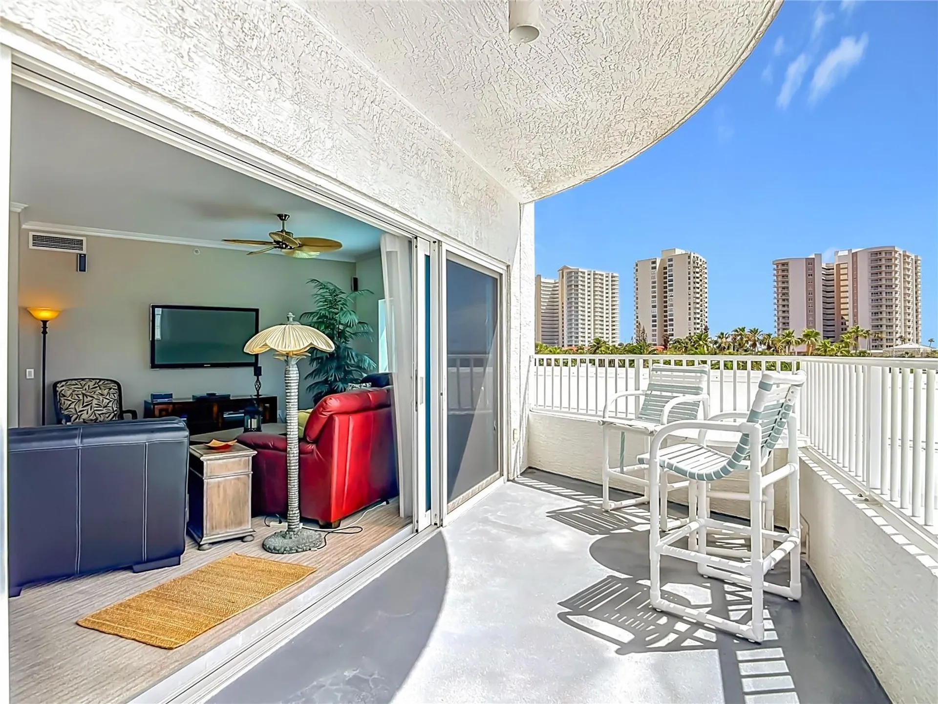 2 Oceans West Boulevard Daytona Beach Shores FL 32118