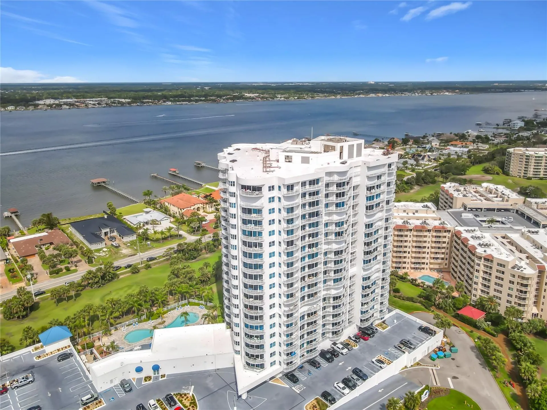 2 Oceans West Boulevard Daytona Beach Shores FL 32118