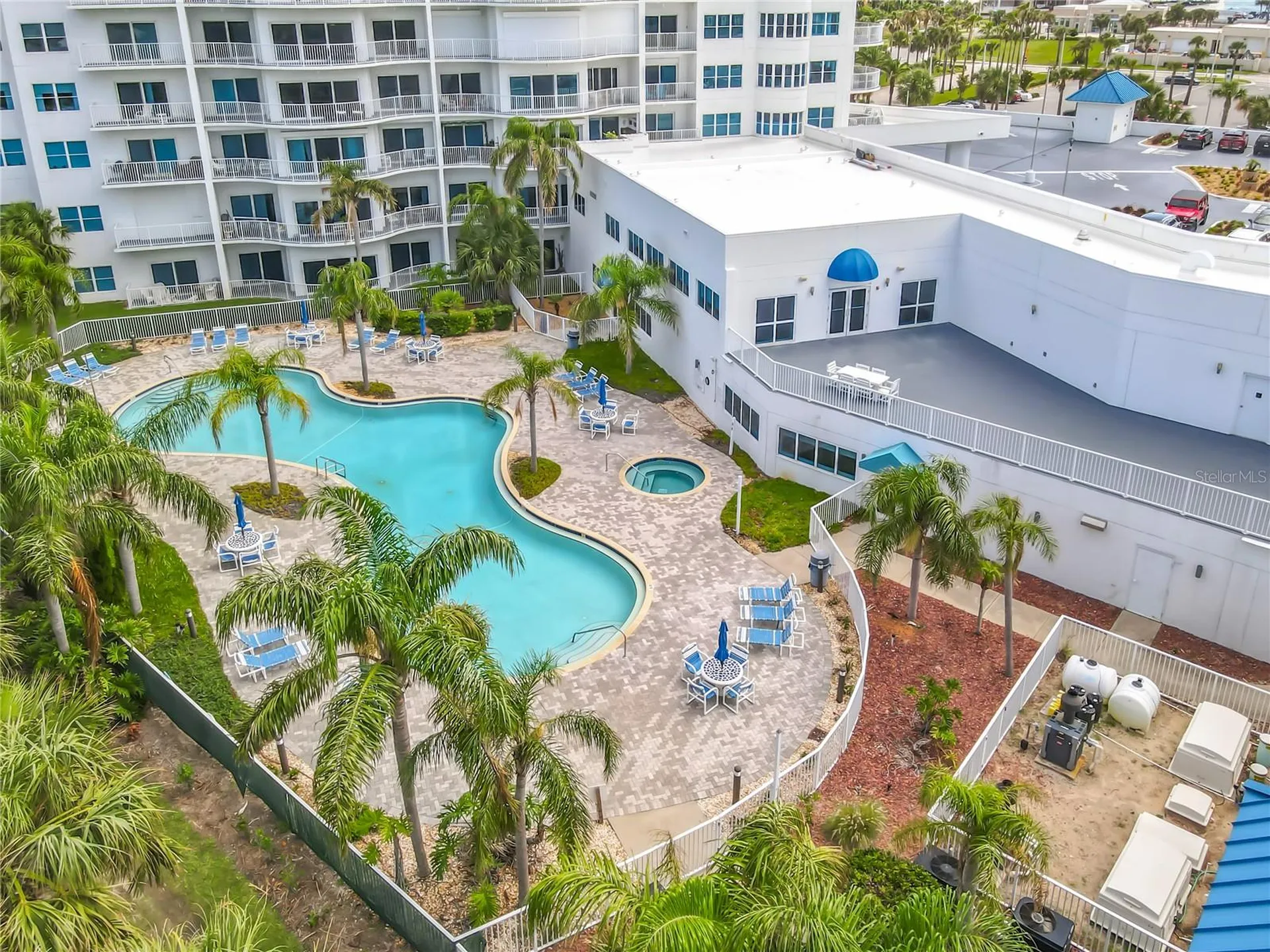 2 Oceans West Boulevard Daytona Beach Shores FL 32118