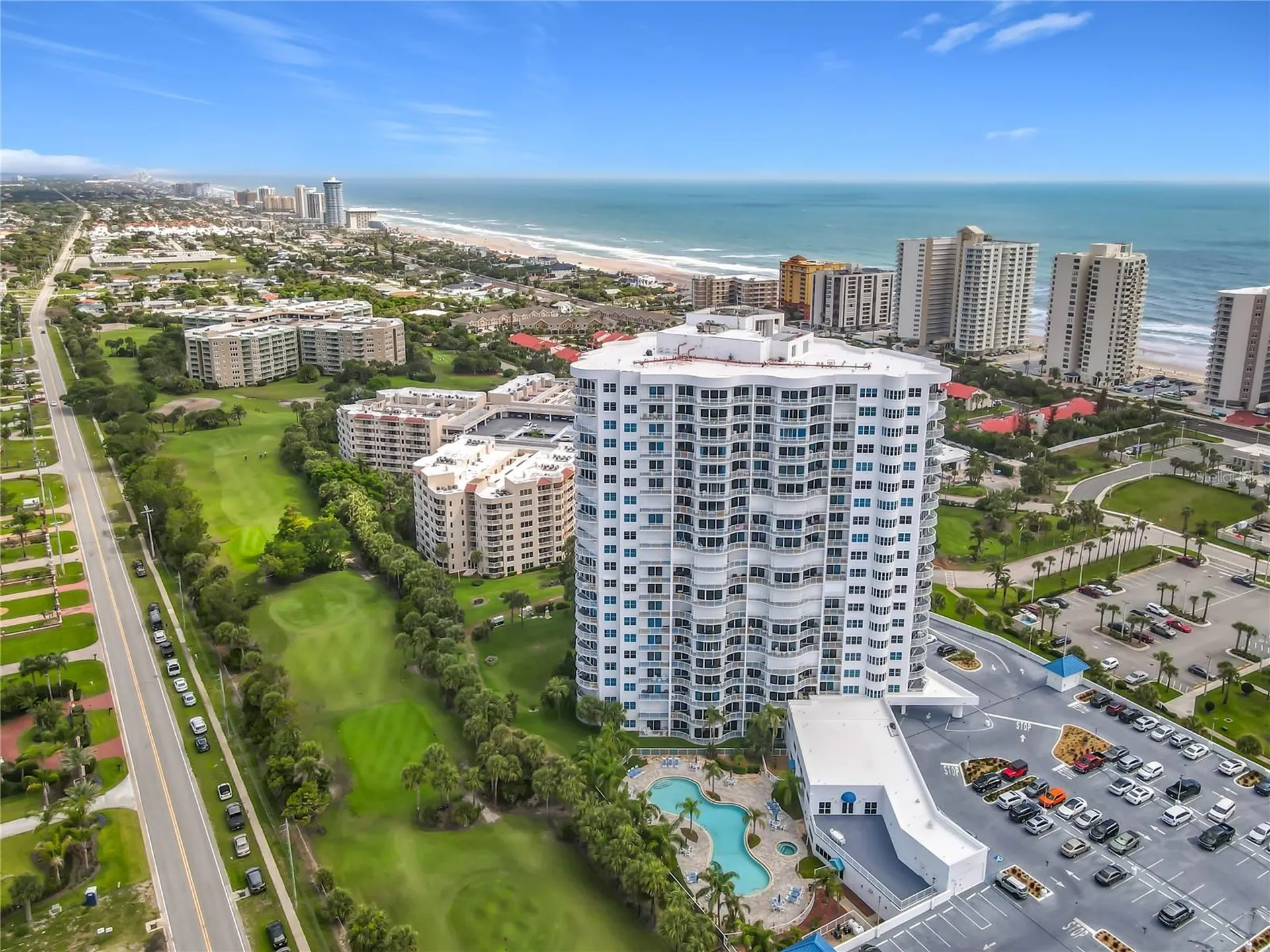 2 Oceans West Boulevard Daytona Beach Shores FL 32118