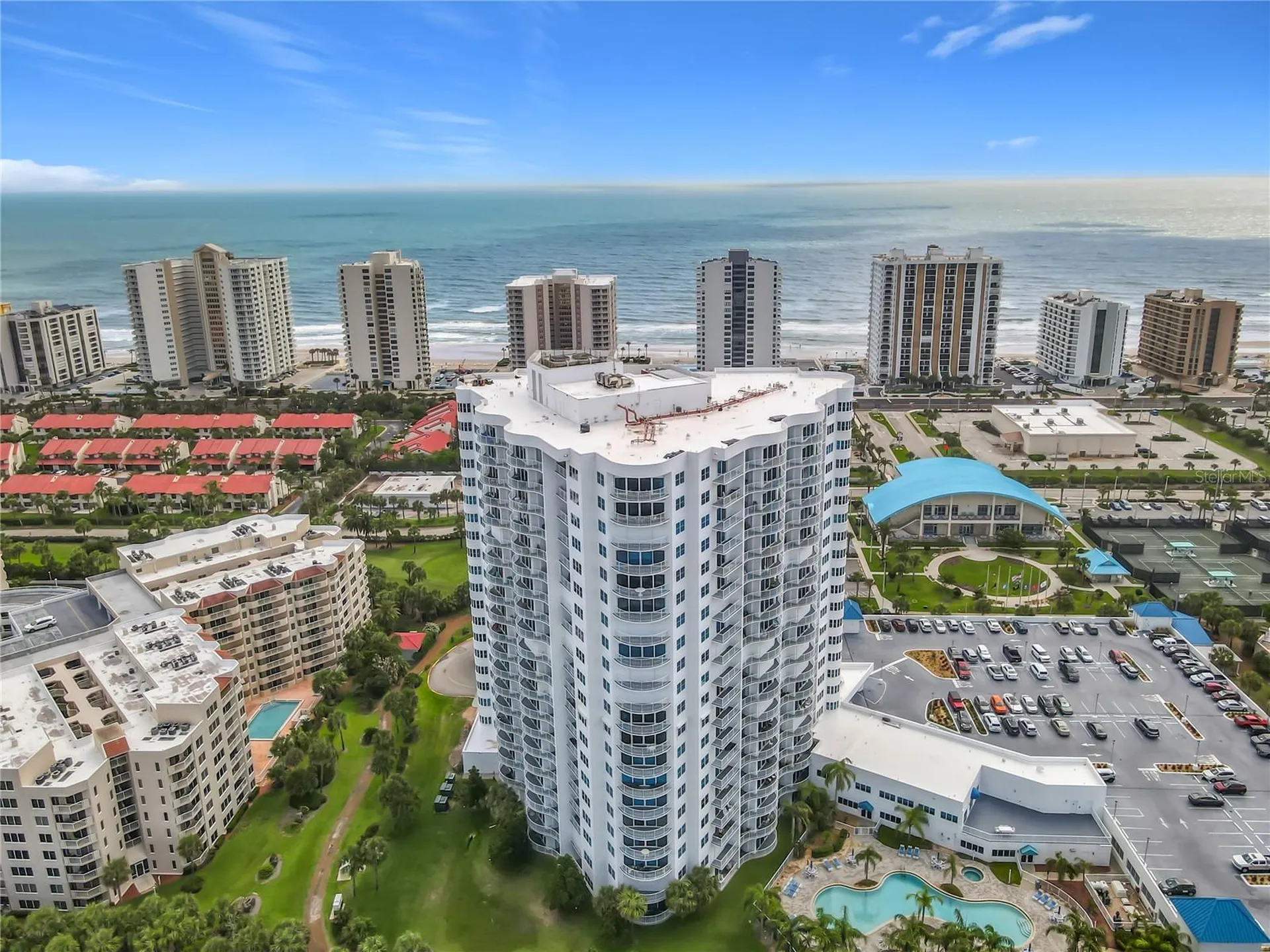 2 Oceans West Boulevard Daytona Beach Shores FL 32118