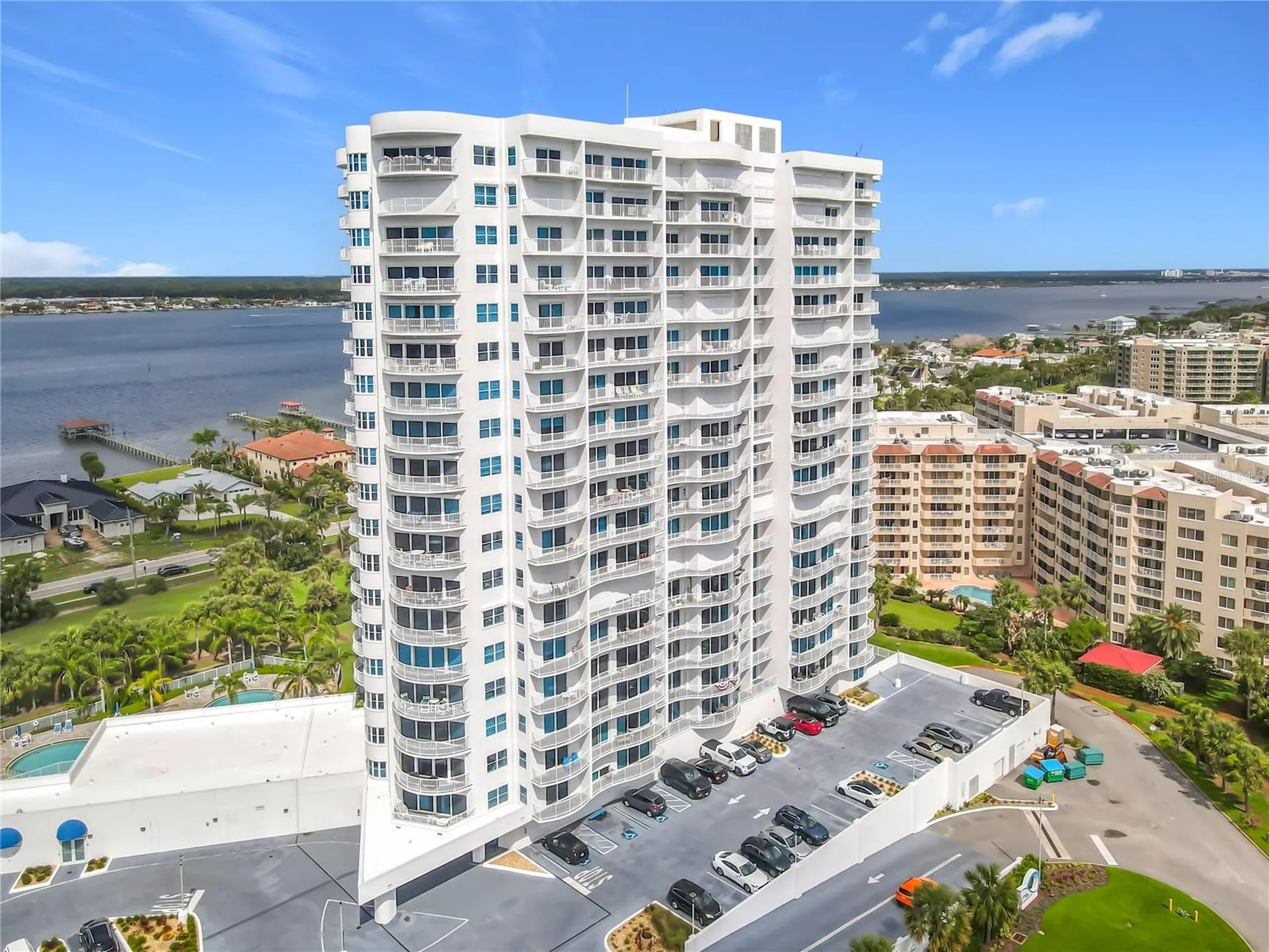2 Oceans West Boulevard Daytona Beach Shores FL 32118