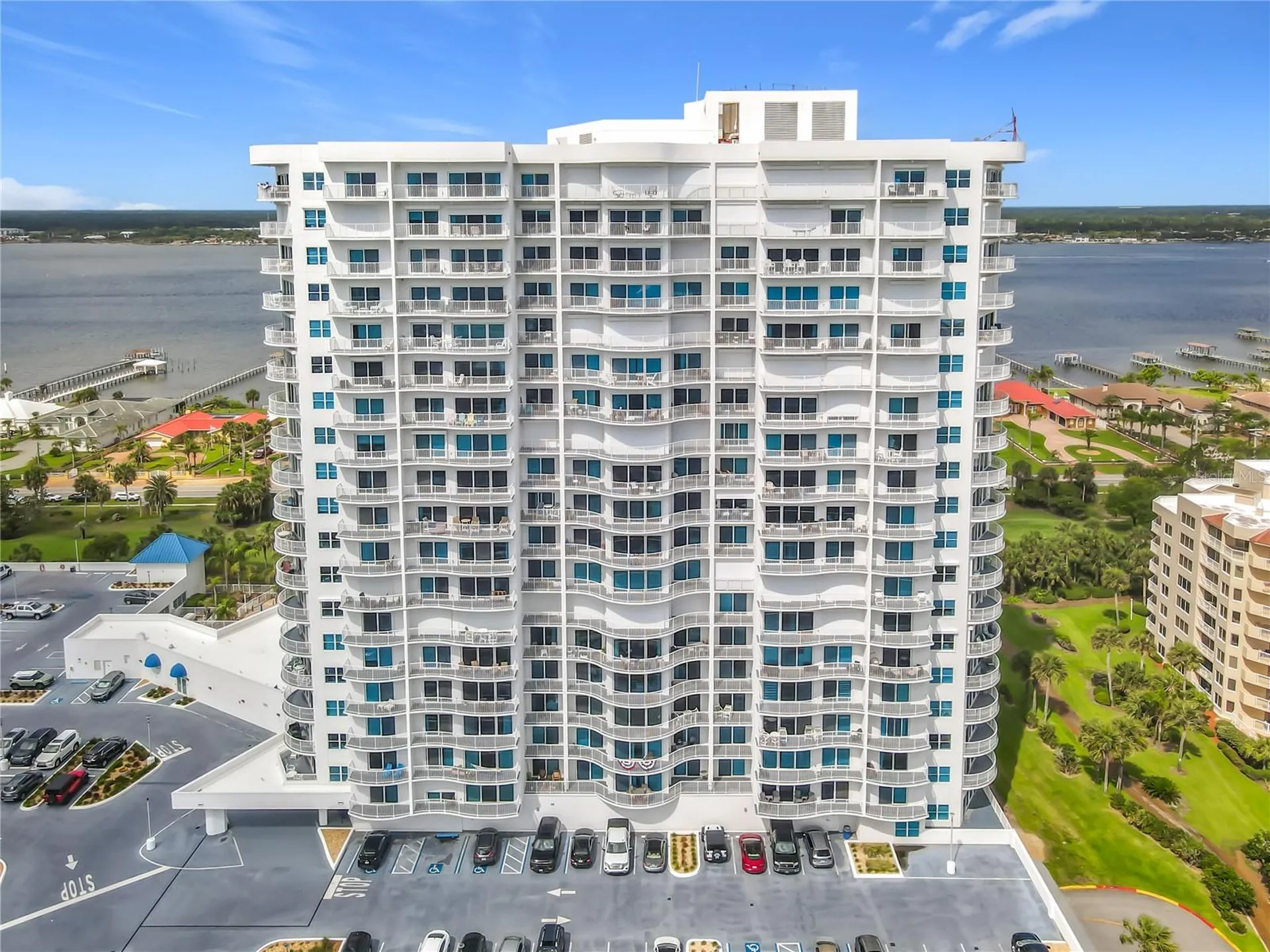 2 Oceans West Boulevard Daytona Beach Shores FL 32118