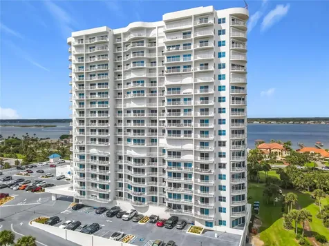 2 Oceans West Boulevard Daytona Beach Shores FL 32118