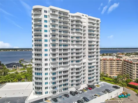 2 Oceans West Boulevard Daytona Beach Shores FL 32118