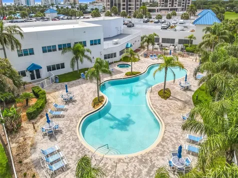 2 Oceans West Boulevard Daytona Beach Shores FL 32118