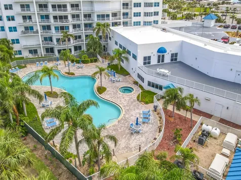 2 Oceans West Boulevard Daytona Beach Shores FL 32118