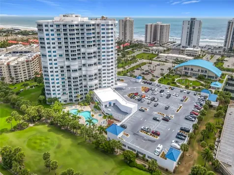 2 Oceans West Boulevard Daytona Beach Shores FL 32118