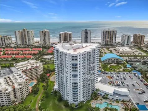 2 Oceans West Boulevard Daytona Beach Shores FL 32118