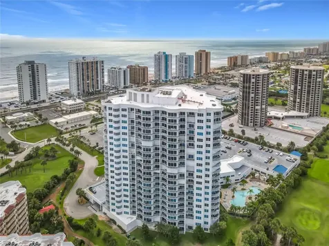 2 Oceans West Boulevard Daytona Beach Shores FL 32118